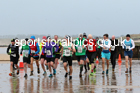 The 2021 Blyth Sands Race, December 5th. Photo: David T. Hewitson/Sports for All Pics